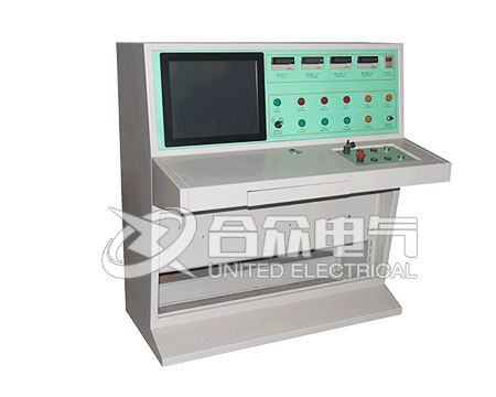 工頻老化試驗(yàn)測試臺 HZTC-103 工頻耐壓試驗(yàn)設(shè)備
