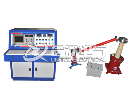 無局放試驗裝置 無局放試驗裝置