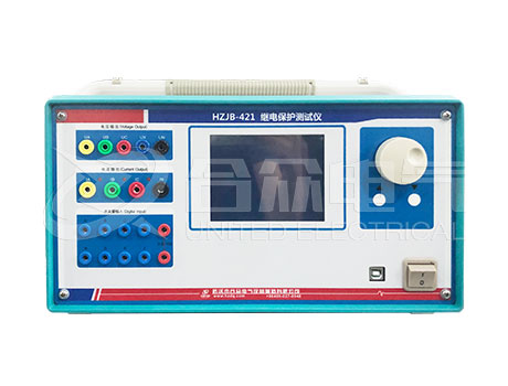 繼電保護(hù)測(cè)試儀 繼電保護(hù)測(cè)試儀