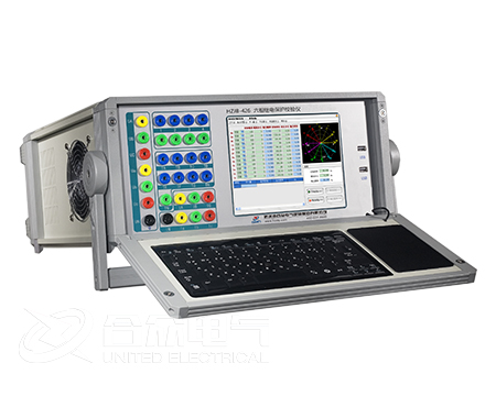 繼電保護測試儀 繼電保護測試儀