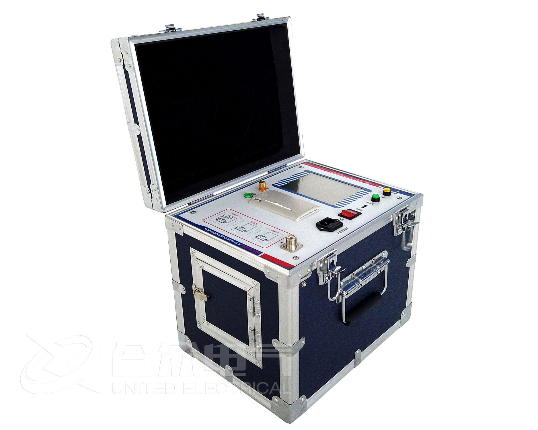 抗干擾異頻介損測(cè)試儀 抗干擾異頻介損測(cè)試儀