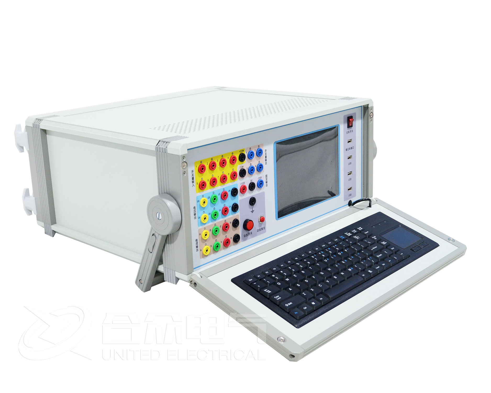 繼電保護測試儀 繼電保護測試儀