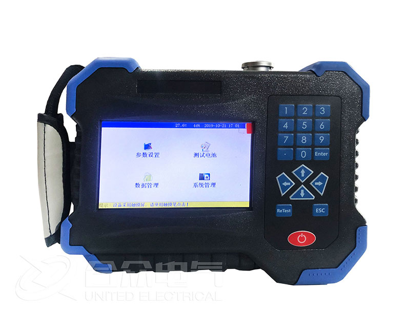 蓄電池內(nèi)阻測試儀 蓄電池內(nèi)阻測試儀