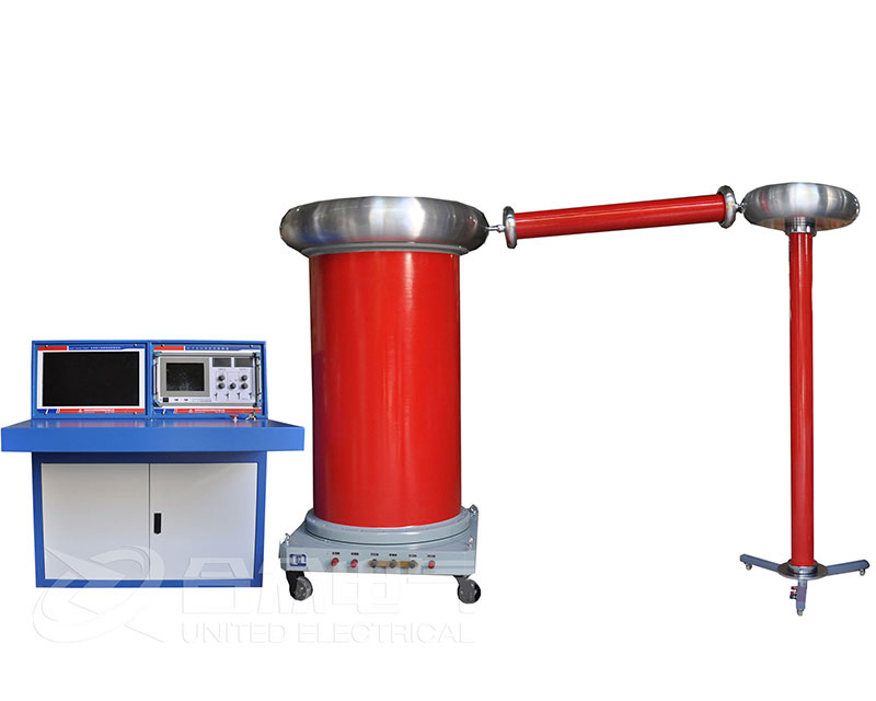 無局放耐壓試驗裝置 無局放耐壓試驗裝置