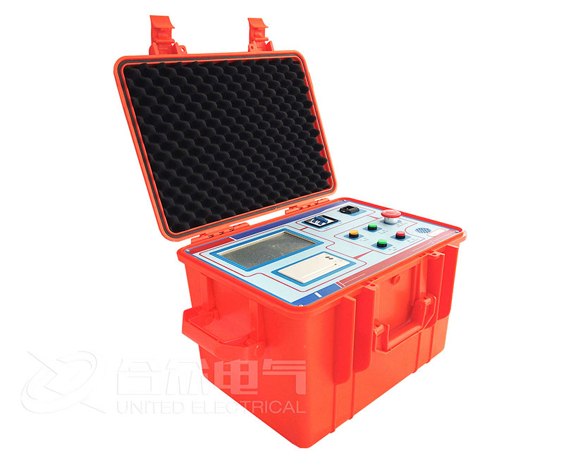 耐壓試驗控制箱 耐壓試驗控制箱