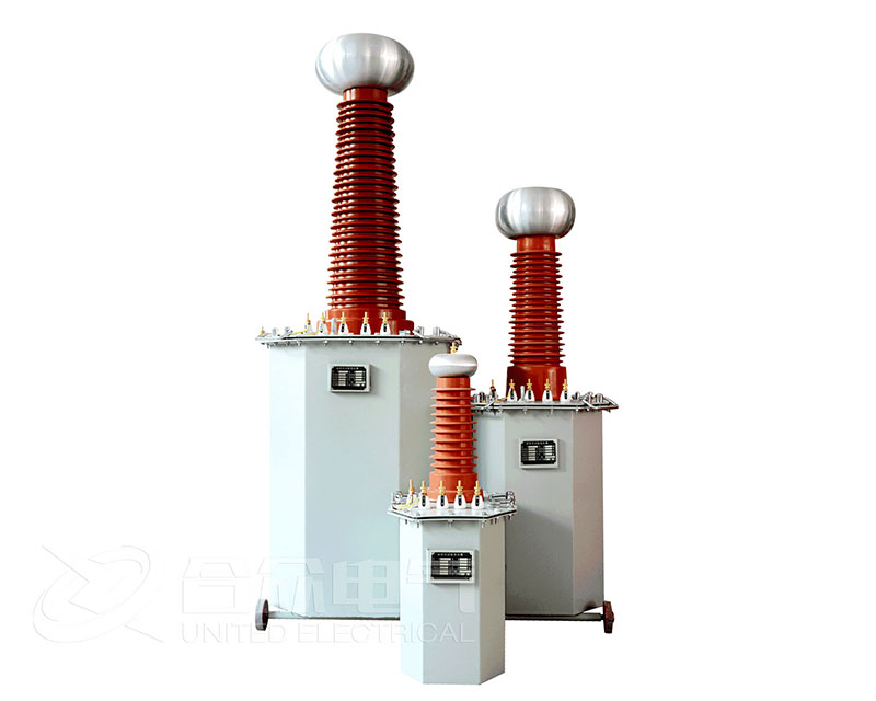 試驗變壓器 試驗變壓器
