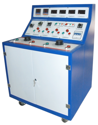 高低壓開關(guān)柜通電試驗(yàn)臺(tái)