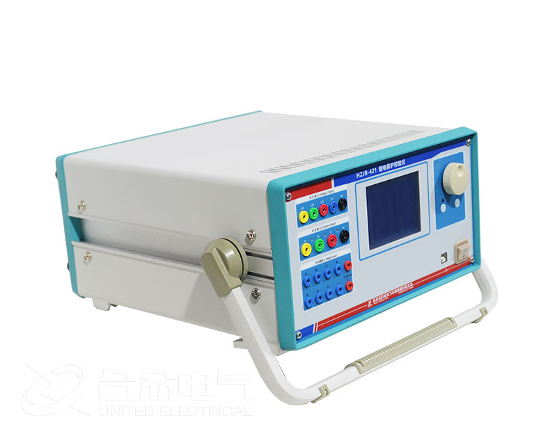三相繼電保護(hù)測試儀 三相繼電保護(hù)測試儀