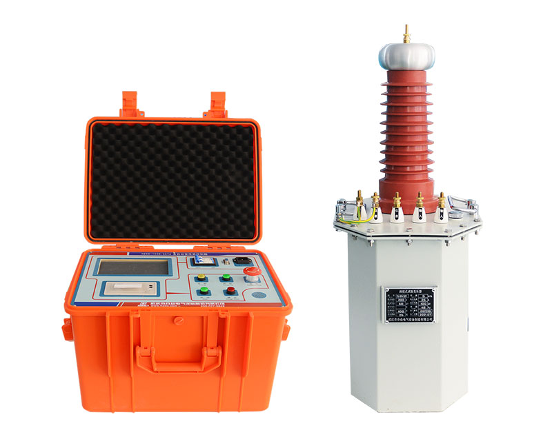 工頻耐壓成套試驗裝置 工頻耐壓成套試驗裝置