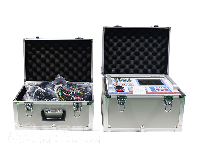 高壓開關(guān)動(dòng)特性測(cè)試儀 高壓開關(guān)動(dòng)特性測(cè)試儀