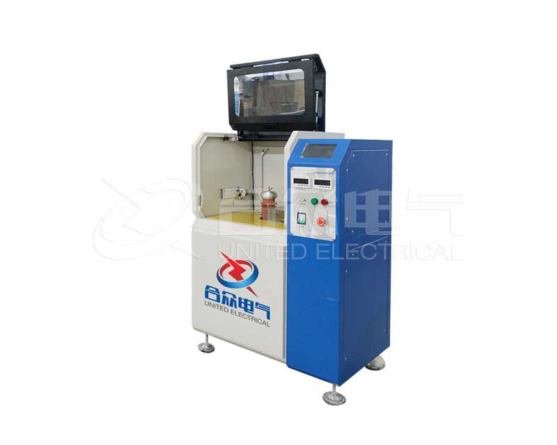 電壓擊穿試驗儀