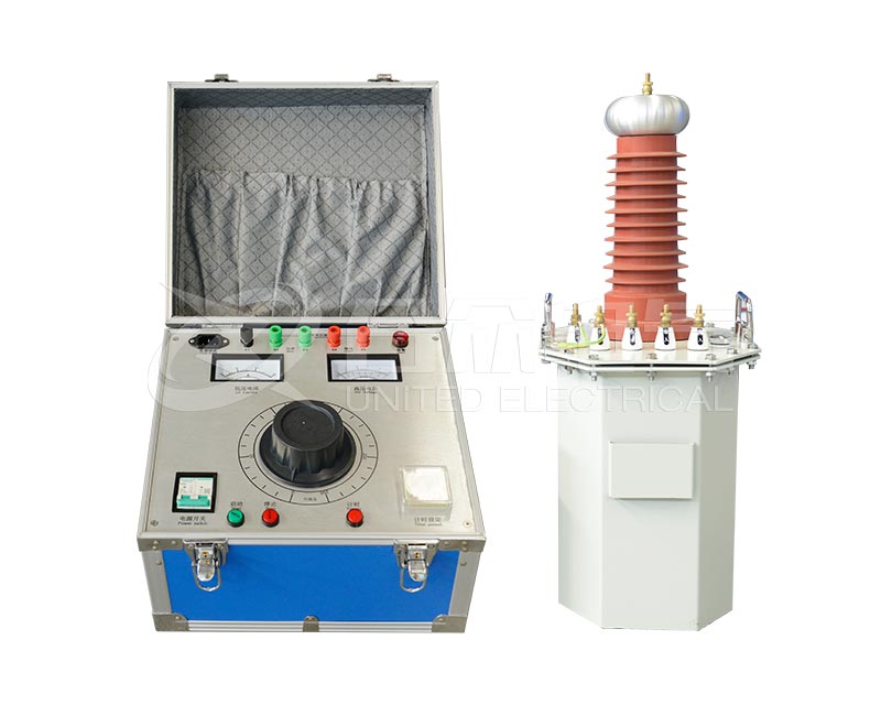 油浸式高壓發(fā)生器 油浸式高壓發(fā)生器