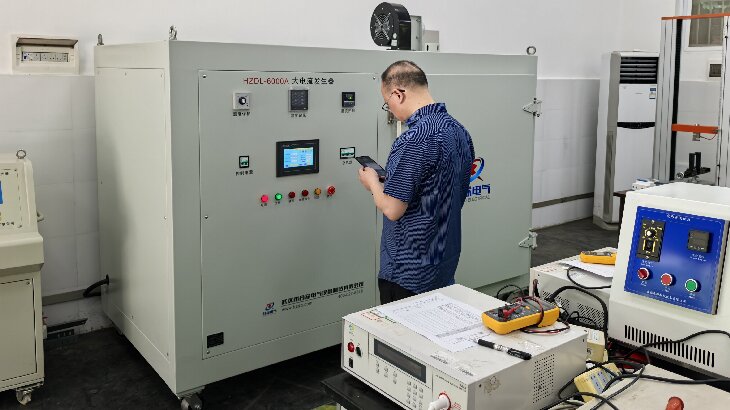 大電流發(fā)生器