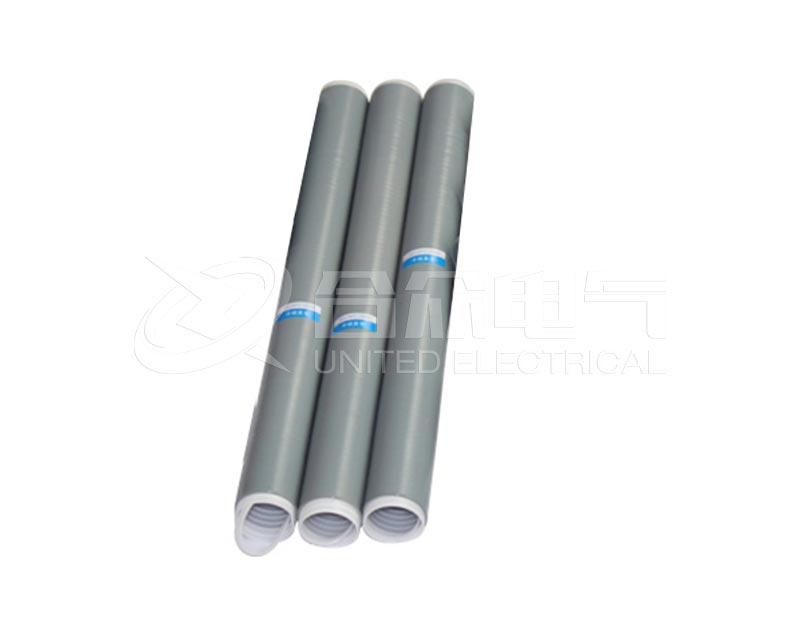 1-35kV熱縮電纜戶外終端頭