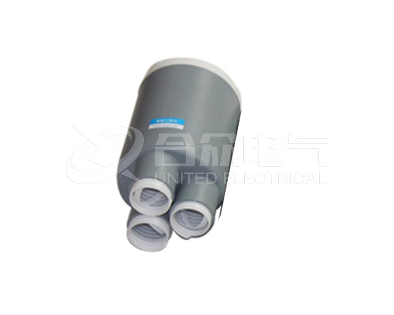 1-35kV熱縮電纜戶外終端頭